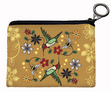Load image into Gallery viewer, Hummingbird (Nenookaasi) Collection by Storm Angeconeb - PRE-ORDERS FOR XMAS DELIVERY
