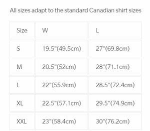 Gitxsan Hand Unisex Tshirt - North of Fifty Indigenous Boutique