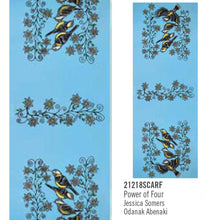 Load image into Gallery viewer, Power of Four by Jessica Somers
