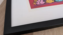 Load and play video in Gallery viewer, "The Sacredness of Women" Art Card by Cree/Ojibway artist Simone McLeod

