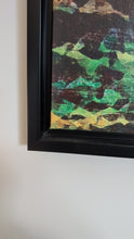 Charger et lire la vidéo dans la visionneuse de la Galerie, Kwagu’ Into the Mist - small, medium and large wall art - Artist Heidi Henderson
