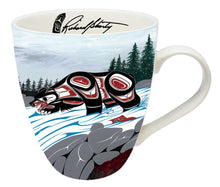 Charger l&#39;image dans la galerie, Tasse 18 oz Migration
