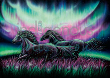 Load image into Gallery viewer, AMY KELLER REMPP &quot;Sky Dance&quot; Wall Art Collection - Choose from a selection of 11 prints
