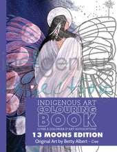 Laden Sie das Bild in den Galerie-Viewer, Colouring Books - 16 designs to choose from
