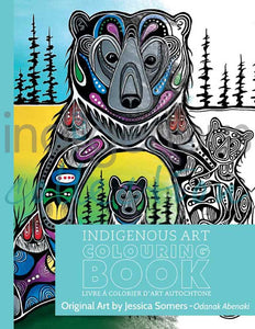 Colouring Books - 11 designs to choose from