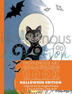 Colouring Books - 16 designs to choose from