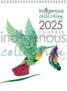 2025 Wall Calendars - 16 designs to choose from