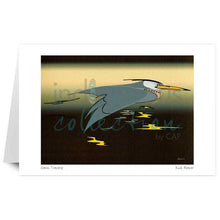 Load image into Gallery viewer, Rick Beaver Dawn Traverse Wall Art | Native Art Canada
