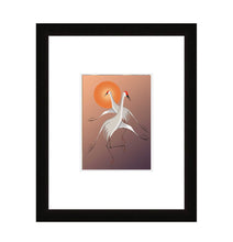 Laden Sie das Bild in den Galerie-Viewer, RICK BEAVER Framed Art Card Collection -  Choose from a selection of 9 different prints
