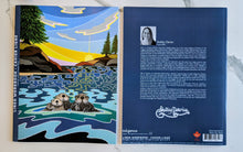 Laden Sie das Bild in den Galerie-Viewer, Lined Work Book, artwork by Coast Salish artist, Shelley Davies
