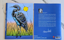 Laden Sie das Bild in den Galerie-Viewer, Lined Work Book, artwork by Jessica Somers
