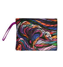 Charger l&#39;image dans la galerie, Salmon Hunter Reusable Shopping Bag by Don Chase
