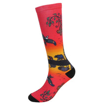 Load image into Gallery viewer, Seven Grandfather Teachings Socks
