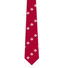 Laden Sie das Bild in den Galerie-Viewer, Standing Together Silk Tie - 2 different designs
