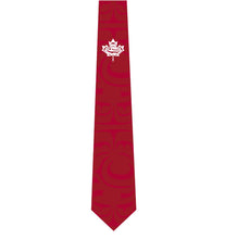 Laden Sie das Bild in den Galerie-Viewer, Standing Together Silk Tie - 2 different designs
