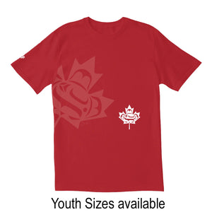 Standing Together Unisex Tshirt ALSO AVAILABLE IN YOUTH SIZES