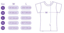 Charger l'image dans la galerie, Strong Earth Woman T-shirt

