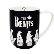 Laden Sie das Bild in den Galerie-Viewer, Canadian Bears 16 oz mug
