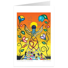 Laden Sie das Bild in den Galerie-Viewer, Dawn Chartrand Women Rising with Grandmothers
