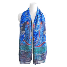 Laden Sie das Bild in den Galerie-Viewer, Breath of Life Kimono Scarf
