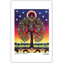 Laden Sie das Bild in den Galerie-Viewer, &quot;Tree of Life&quot; Art Card
