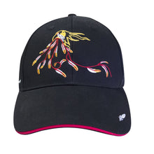 Laden Sie das Bild in den Galerie-Viewer, Eagle&#39;s Gift Embroidered Baseball Cap
