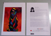 Charger l&#39;image dans la galerie, Cree, Native artist, Indigenous Art, Betty Albert
