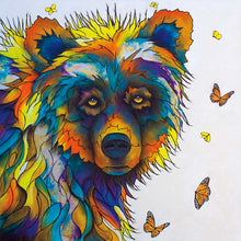 Load image into Gallery viewer, Spring by Native artist Karen Erickson, North of Fifty 50
