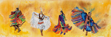 Charger l&#39;image dans la galerie, Resilient Beautiful Strong by Native artist Shawna Boulette Grapentine, North of Fifty 50
