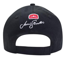 Load image into Gallery viewer, Design by Gitksan Native Artist Jamie Sterritt Baseball cap indigenous art
