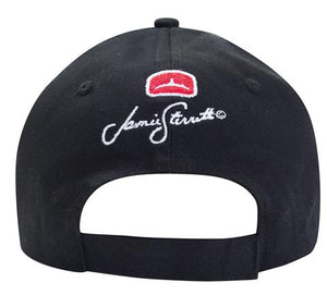 Design by Gitksan Native Artist Jamie Sterritt Baseball cap indigenous art