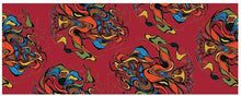 Load image into Gallery viewer, &quot;Pow Wow Dancer&quot;  Scarf
