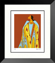Laden Sie das Bild in den Galerie-Viewer, LIMITED EDITION ART PRINT - The Soul Keeper by Maxine Noel
