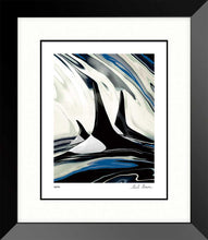 Laden Sie das Bild in den Galerie-Viewer, LIMITED EDITION ART PRINT -  Arctic Traverse by Rick Beaver
