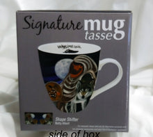 Load image into Gallery viewer, Shape Shifter 18 oz Mug
