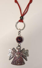Load image into Gallery viewer, angel necklace
