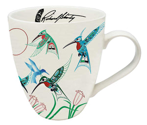 Migration 18 oz Mug